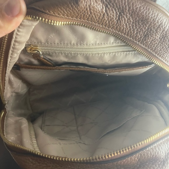 Michael kors backpack Brown - Picture 5 of 5